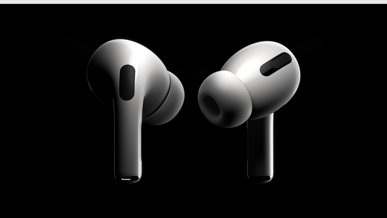 AirPods Pro: как распознать подделку и купить только оригинальные наушники 1 AirPods Pro: как распознать подделку и купить только оригинальные наушники