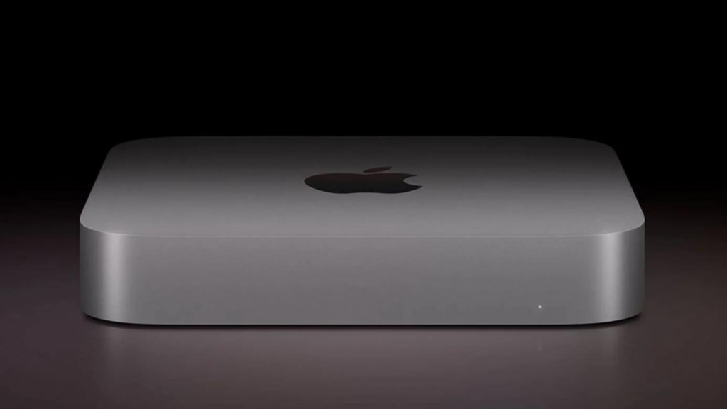 Увлекательный мир Mac mini 2023 c M2 Pro