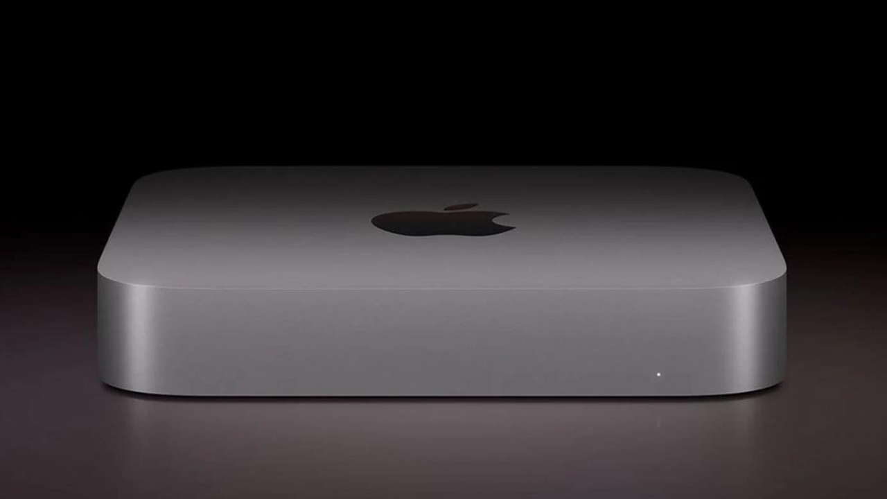 Увлекательный мир Mac mini 2023 c M2 Pro 1 Увлекательный мир Mac mini 2023 c M2 Pro