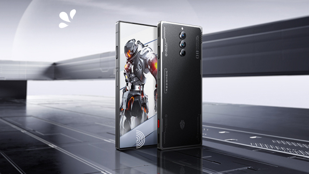 Nubia RedMagic 8 Pro 5G: ультрасовременный смартфон для истинных игроманов!