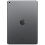 Планшет Apple iPad 2021 10.2 Wi-Fi + Cellular 64Gb Space Gray