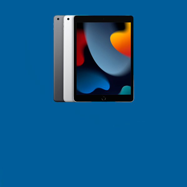 apple ipad 10.2
