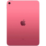 Планшет Apple iPad (2022) 10.9 Wi-Fi + Cellular 256Gb (Розовый)