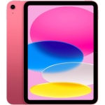 Планшет Apple iPad (2022) 10.9 Wi-Fi 64Gb (Розовый)