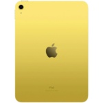 Планшет Apple iPad (2022) 10.9 Wi-Fi 64Gb (Желтый)