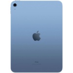 Планшет Apple iPad (2022) 10.9 Wi-Fi + Cellular 256Gb (Голубой)