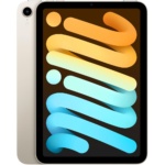 Планшет Apple iPad mini (2021) 256Gb Wi-Fi + Cellular Starlight