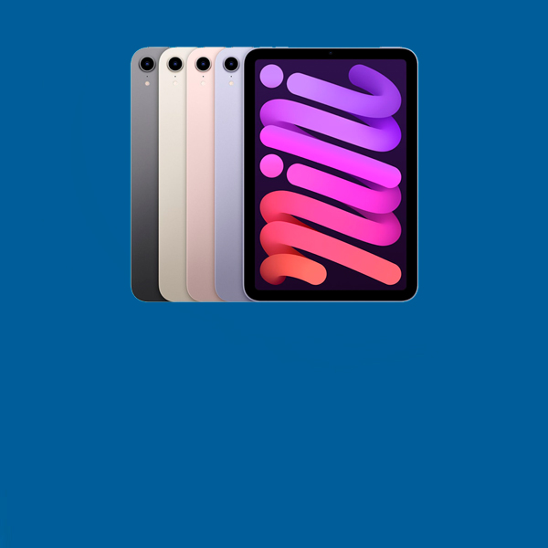 apple ipad mini 6