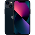 Смартфон Apple iPhone 13 256Gb A2635 Black RU/A