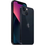 Смартфон Apple iPhone 13 mini 256Gb Dual Sim Black