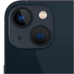 Смартфон Apple iPhone 13 mini 256Gb Dual Sim Black