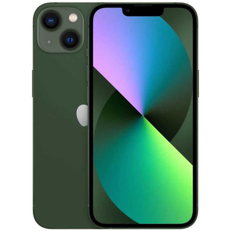 Смартфон Apple iPhone 13 128Gb Green