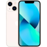 Смартфон Apple iPhone 13 256Gb A2635 White RU/A