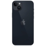 Смартфон Apple iPhone 14 128GB Dual Sim Midnight