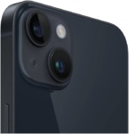 Смартфон Apple iPhone 14 128GB Dual Sim Midnight