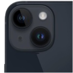 Смартфон Apple iPhone 14 128GB Dual Sim Midnight