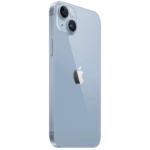 Смартфон Apple iPhone 14 128GB Dual Sim Blue
