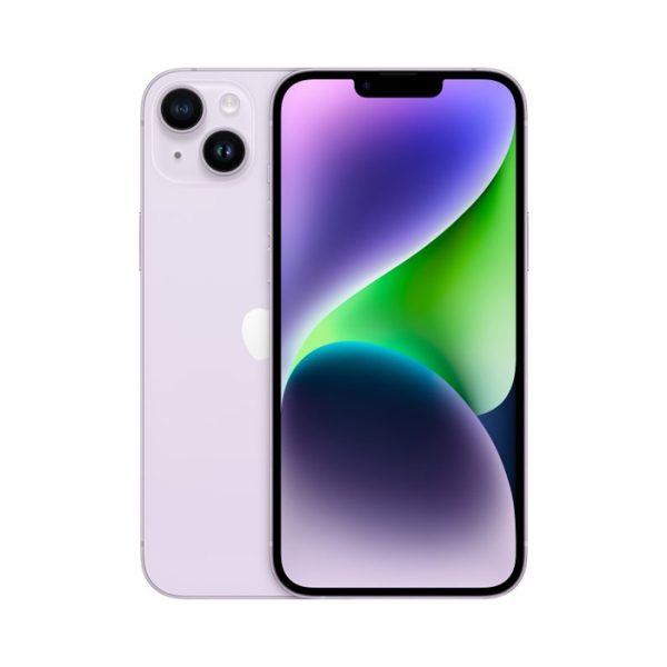 Apple iPhone 14 Plus — изображение 5