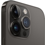 Смартфон Apple iPhone 14 Pro eSim 512GB Space Black