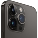 Смартфон Apple iPhone 14 Pro Max  eSim 512GB Space Black