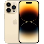 Смартфон Apple iPhone 14 Pro Max eSim 1TB Gold