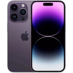 Смартфон Apple iPhone 14 Pro eSim 1TB Deep Purple