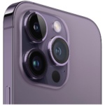 Смартфон Apple iPhone 14 Pro eSim 1TB Deep Purple