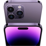 Смартфон Apple iPhone 14 Pro eSim 1TB Deep Purple