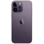 Смартфон Apple iPhone 14 Pro eSim 1TB Deep Purple