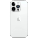 Смартфон Apple iPhone 14 Pro Max eSim 1TB Silver