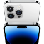 Смартфон Apple iPhone 14 Pro Max eSim 1TB Silver