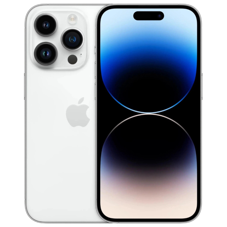 Смартфон Apple iPhone 14 Pro Max eSim 512GB Silver