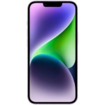 Смартфон Apple iPhone 14 128GB Dual Sim Purple