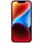 Смартфон Apple iPhone 14 128GB Dual Sim (PRODUCT)RED