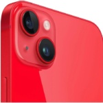 Смартфон Apple iPhone 14 128GB Dual Sim (PRODUCT)RED