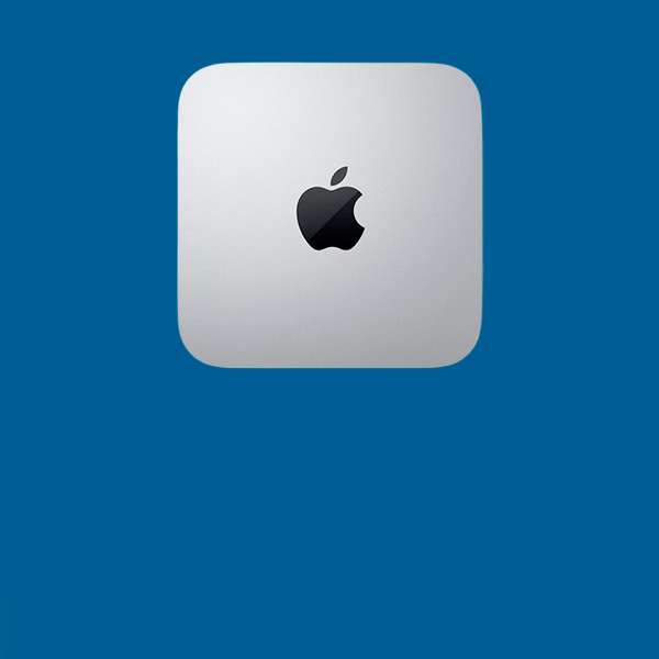 apple mac mini