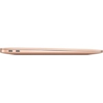 Ноутбук Apple MacBook Air 13 2020 M1 8C CPU,7C GPU/16/256GB Золотой Z12A000FK