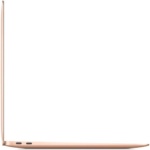 Ноутбук Apple MacBook Air 13 2020 M1 8C CPU,7C GPU/16/256GB Золотой Z12A000FK