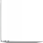 Ноутбук Apple MacBook Air 13 2020 M1 8C CPU,7C GPU/16/256GB Серебристый Z12700034 Русифицированный