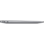Ноутбук Apple MacBook Air 13 2020 M1 8C CPU,7C GPU/16/256GB Серый космос Z1240004P Русифицированный