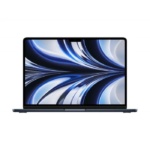 Ноутбук Apple MacBook Air 13.6" M2/8GPU/16GB/256GB/Midnight