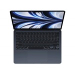 Ноутбук Apple MacBook Air 13.6" M2/8GPU/16GB/256GB/Midbight Z1600000B