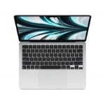 Ноутбук Apple MacBook Air 13 M2/10GPU/16GB/512GB/Silver Z15W000L3 Русифицированный