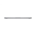 Ноутбук Apple MacBook Air 13.6" M2/8GPU/16GB/256GB/Space gray Z15S0000B