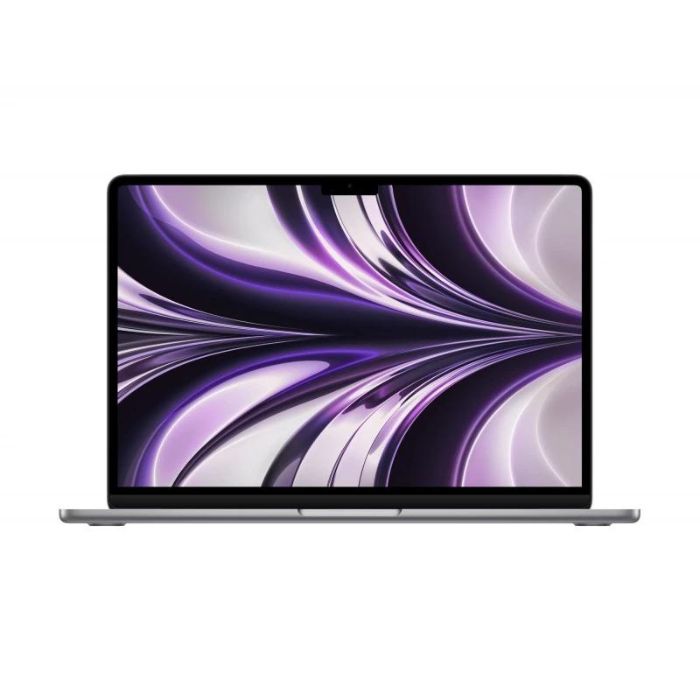 Ноутбук Apple MacBook Air 13.6" M2/10GPU/8GB/1TB/Space Gray