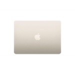 Ноутбук Apple MacBook Air 13 M2/10GPU/16GB/512GB/Starlight Z15Y000KZ Русифицированный
