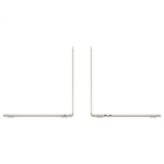Ноутбук Apple MacBook Air 13 M2/10GPU/16GB/512GB/Starlight Z15Y000KZ Русифицированный
