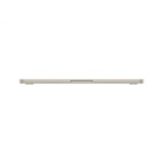 Ноутбук Apple MacBook Air 13 M2/10GPU/16GB/512GB/Starlight Z15Y000KZ Русифицированный