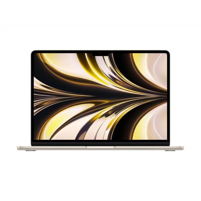 Ноутбук Apple MacBook Air M2/10GPU/24GB/512GB/Starlight