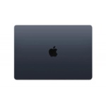 Ноутбук Apple MacBook Air 15'' (8C CPU/10C GPU), 16GB, 256GB, Midnight Z18T0000D